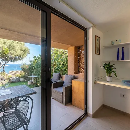 Villa Ponenti Simius