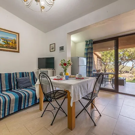 Ponenti Villa *