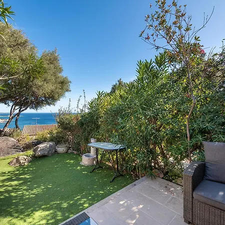 Ponenti Villa *
