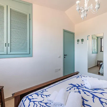 Villa Ponenti *