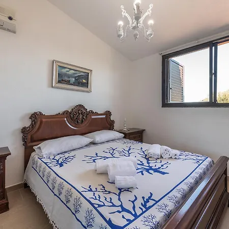 Ponenti Villa *