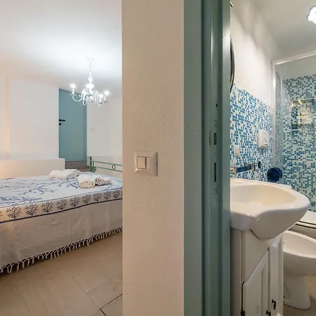 Villa Ponenti *