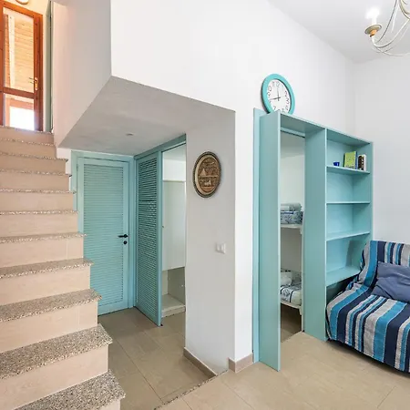 Ponenti Villa *